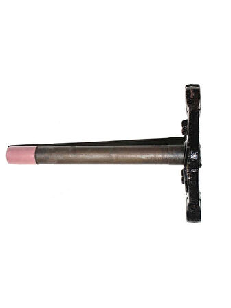 Mondial Mg 100-125 Superboy İ Ön Maşa Orj