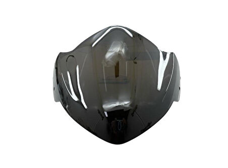 Mondial Mg 125 Superboy İ Siperlik Orj