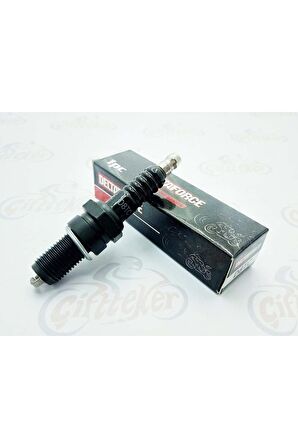 Mondial AGK125 KT-KN BUJİ DELTA D8TC