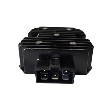 Rmg Crystal Regülatör 5 Fişli