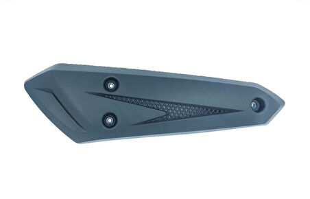 Beestreet - Eagle 50 Egzoz Dekor Kapağı Orj