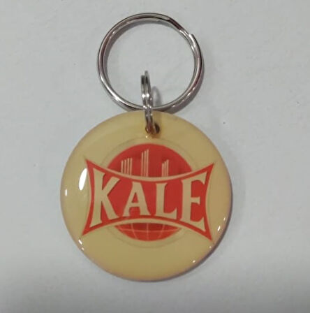 Kale X5 ID geçiş Boncuğu 3 Adet