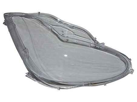 Mercedes Far Camı Sol Cls-Class C219 04>11 - Wenderparts Ma2198200161p1