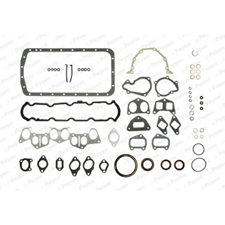 Psa Motor Takım Contası (alt / Ust Full) Keceli S,k,c Harıc Partner Berlingo Boxer Expertjumpy Xud9 (1,9 - Payen Gj720