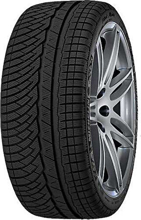 Michelin 235/35R19 91V Pilot Alpin PA4 * Kış Lastiği (2025)