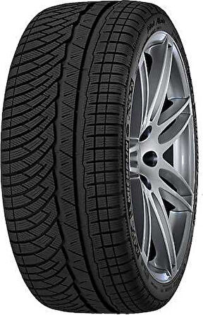 Michelin 245/45R18 100V Pilot Alpin 4 * Moe Zp XL Kış Lastiği (2025)