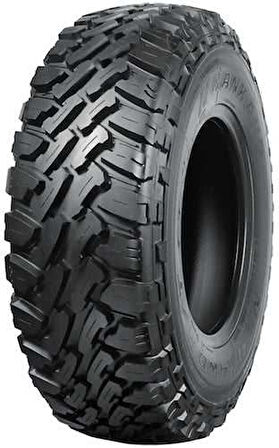 Nankang 235/75R15 104/101Q Ft-9 M+S M/T Owl Beyaz Yazılı 4 Mevsim Lastik (2025)