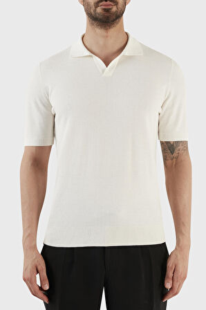 Gran Sasso Erkek Polo T Shirt 43171 16221 002