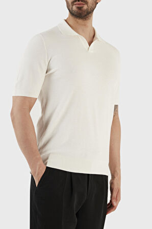 Gran Sasso Erkek Polo T Shirt 43171 16221 002