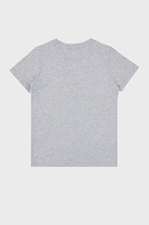 Balmain Çocuk T Shirt 6M8701 MX030 905NE