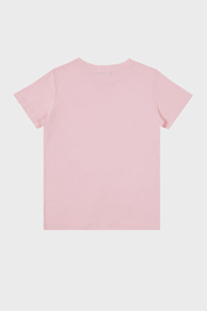 Balmain Çocuk T Shirt 6M8721 MX030 506