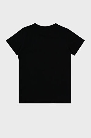 Balmain Çocuk T Shirt 6M8721 MX030 930