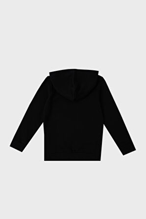 Balmain Çocuk Sweat 6O4580 OX370 930