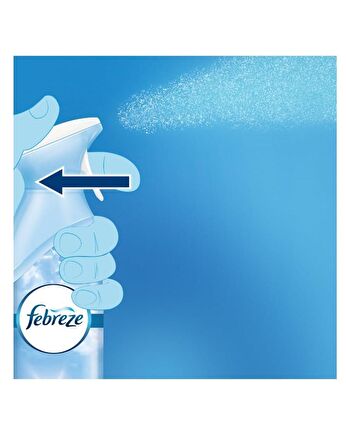 Febreze Hava Ferahlatıcı Sprey Dağ Esintisi 300 ML