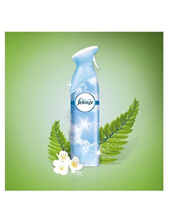 Febreze Hava Ferahlatıcı Sprey Dağ Esintisi 300 ML