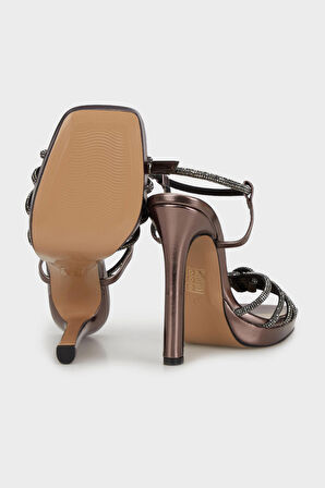 Lela Kadın Ayakkabı 347H3061844