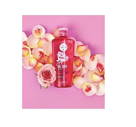 Bee Beauty Gül Suyu 250 ML