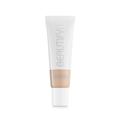 Beaulis Beautify It BB Krem 139 Medium Beige