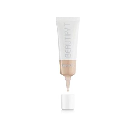 Beaulis Beautify It BB Krem 139 Medium Beige