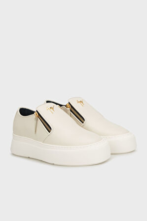 Giuseppe Zanotti Erkek Ayakkabı EU40010-018