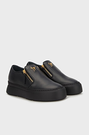 Giuseppe Zanotti Erkek Ayakkabı EU40010-022