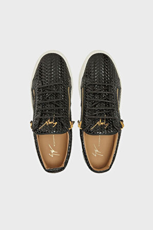 Giuseppe Zanotti Erkek Ayakkabı RM50012-001