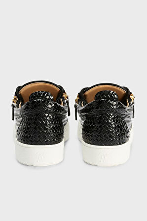 Giuseppe Zanotti Erkek Ayakkabı RM50012-001