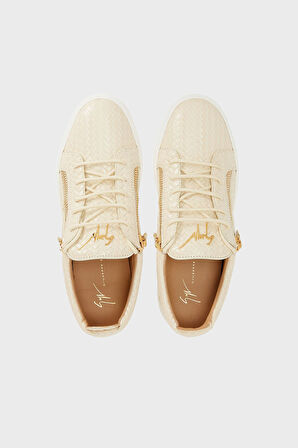 Giuseppe Zanotti Erkek Ayakkabı RM50012-002