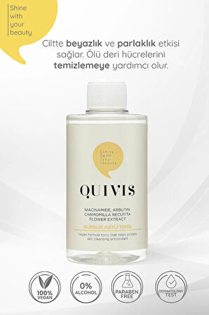 Quivis Bayan Tonik 725SET6