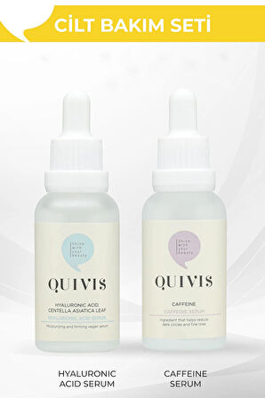 Quivis Bayan Tonik 725SET7