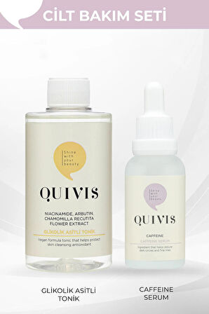 Quivis Bayan Tonik 725SET9