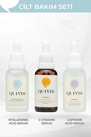 Quivis Bayan Tonik 725SET12