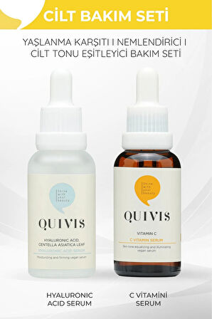 Quivis Bayan Tonik 725SET13