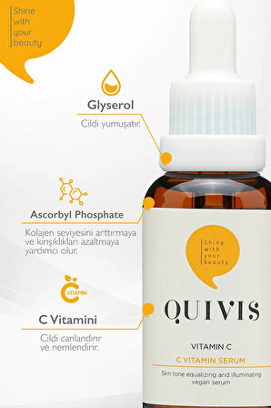 Quivis Bayan Tonik 725SET13