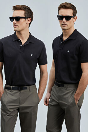 Lufian Erkek T Shirt 111040206S2