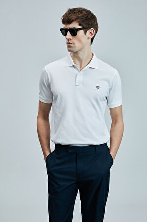Lufian Erkek T Shirt 111040206S2