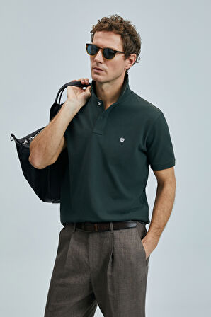 Lufian Erkek T Shirt 111040206S2