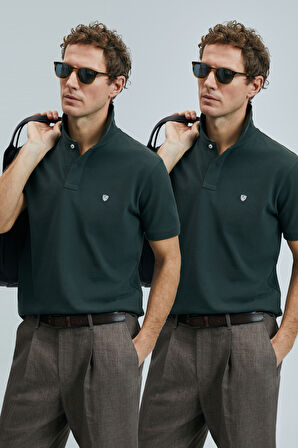 Lufian Erkek T Shirt 111040206S2