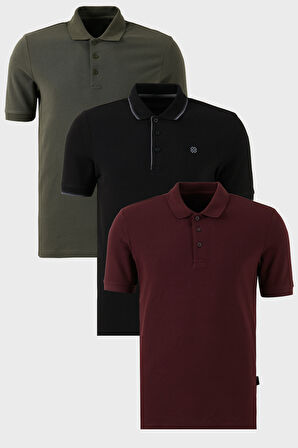 Buratti Erkek T Shirt 590211827S3