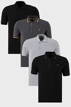 Buratti Erkek T Shirt 590211827S4