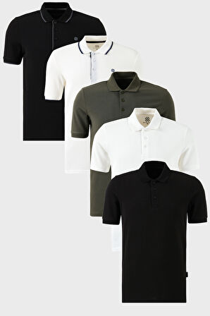 Buratti Erkek T Shirt 590211827S5