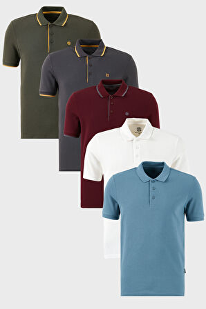 Buratti Erkek T Shirt 590211827S5