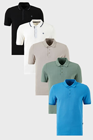Buratti Erkek T Shirt 590211827S5