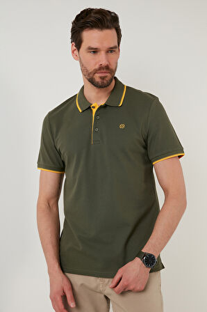 Buratti Erkek T Shirt 590211827S5
