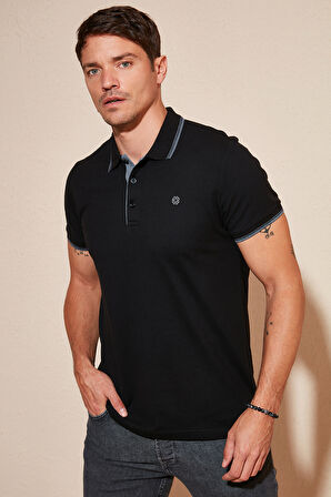 Buratti Erkek T Shirt 5902118S3