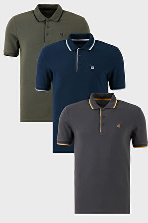 Buratti Erkek T Shirt 5902118S3