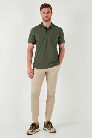 Buratti Erkek T Shirt 5902118S3