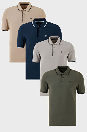 Buratti Erkek T Shirt 5902118S4