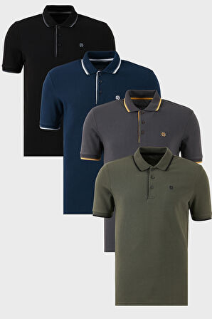 Buratti Erkek T Shirt 5902118S4