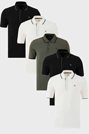 Buratti Erkek T Shirt 5902118S5